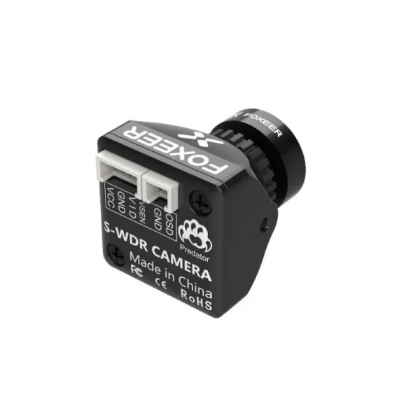 Foxeer Predator 5 Micro FPV Camera - Image 2