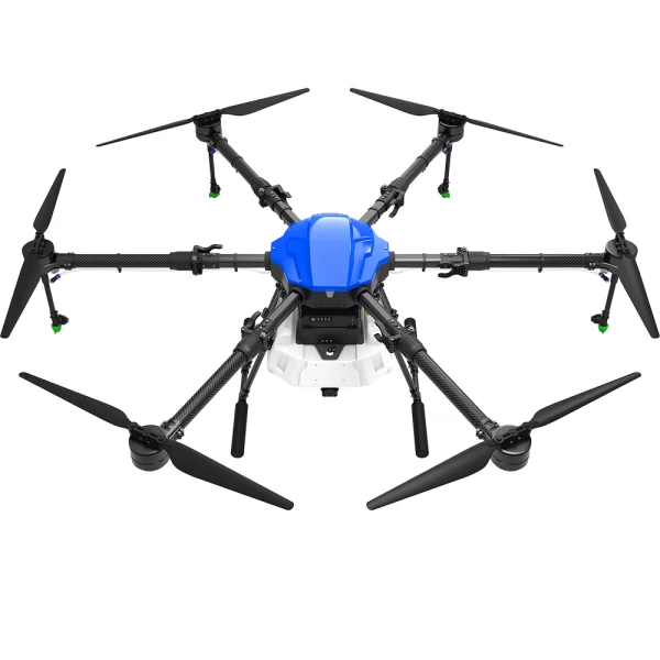 EFT E616P Hexacopter Agriculture Spraying Drone PNP Set