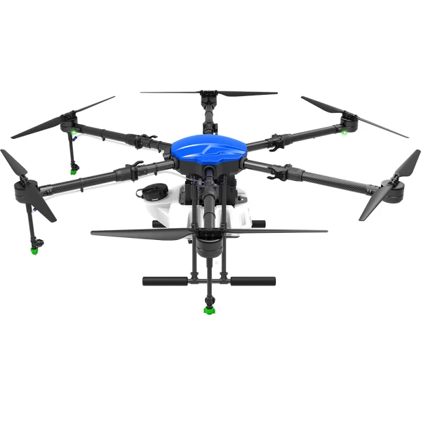 EFT E616P Hexacopter Agriculture Spraying Drone PNP Set - Image 3