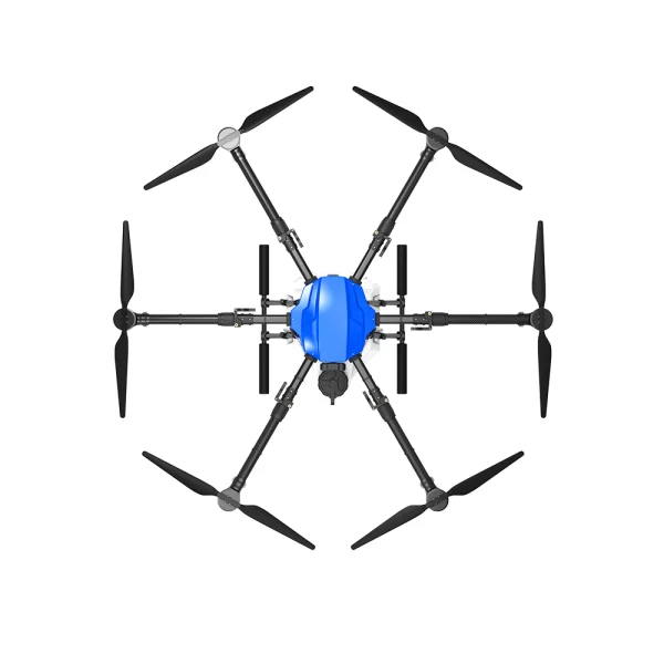 EFT E616P Hexacopter Agriculture Spraying Drone PNP Set - Image 4