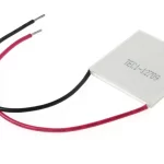TEC1-12709 40x40mm Thermoelectric Cooler 9A Peltier Module