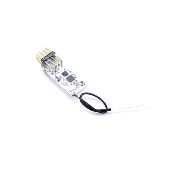 2.4G 4CH Receiver Compatible with D8 Receiver w/ PWM Output - Image 3