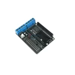 L293D Motor Driver Board for ESP8266 WiFi NodeMcu Lua ESP12E