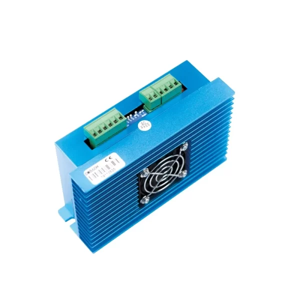 DM860H Stepper Motor Driver - Image 2