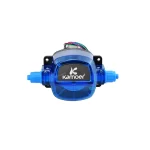 KHL-SZS24 Kamoer Pump 24V Stepper Motor(sz) 1.8A-1300ml(350RPM)|silicon tube 6.4*11.4