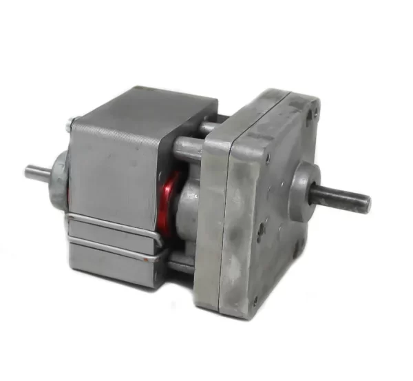 230V AC 30RPM 196N-cm Shaded pole Induction Motor - Image 2
