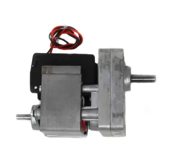 230V AC 30RPM 196N-cm Shaded pole Induction Motor - Image 3