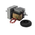 230V AC 30RPM 196N-cm Shaded pole Induction Motor