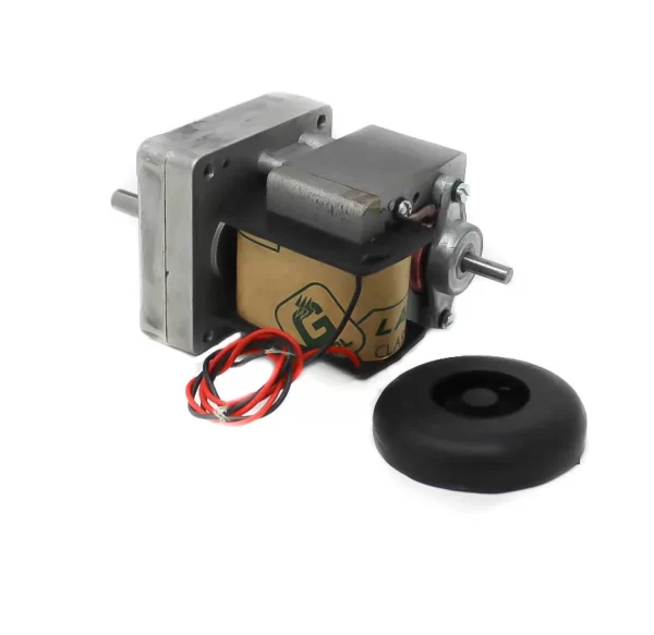 230V AC 30RPM 196N-cm Shaded pole Induction Motor