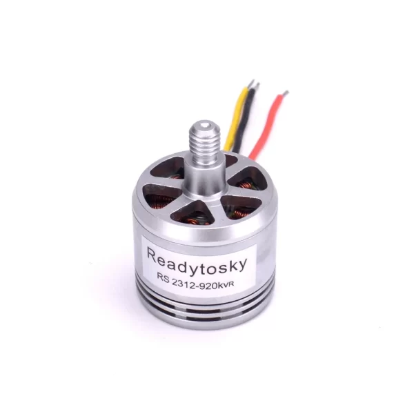 2312 920KV Brushless DC Motor for Drone (CW Motor Rotation) - Image 5