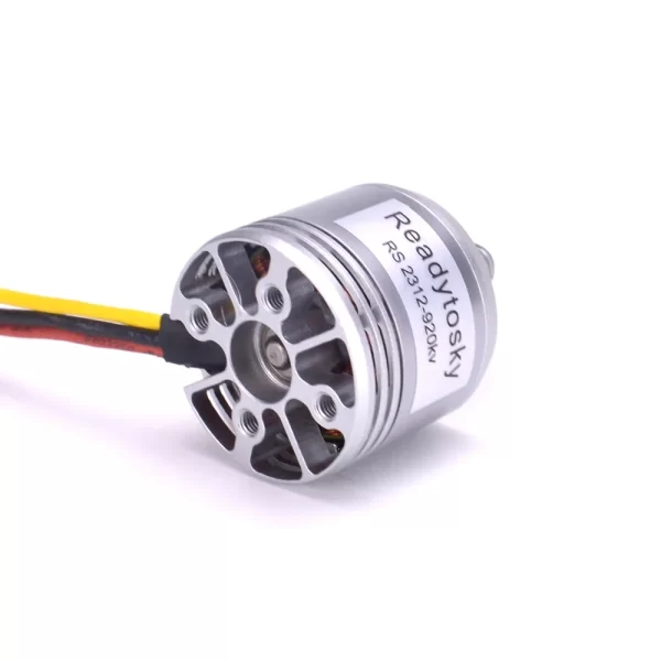 2312 920KV Brushless DC Motor for Drone (CW Motor Rotation) - Image 3