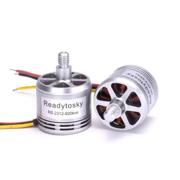 2312 920KV Brushless DC Motor for Drone (CW Motor Rotation) - Image 2