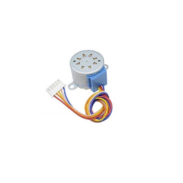 28BYJ-48 Stepper Motor and ULN2003 Stepper Motor Driver – Good Quality - Image 5