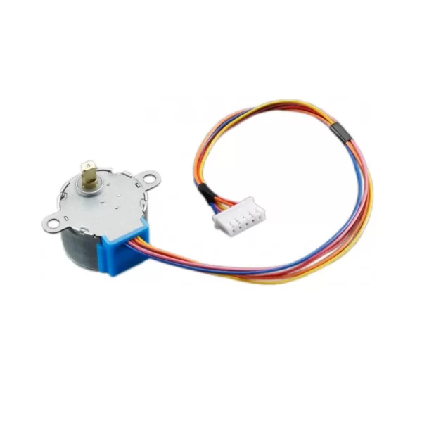 28BYJ-48 Stepper Motor DC 5V - Image 2