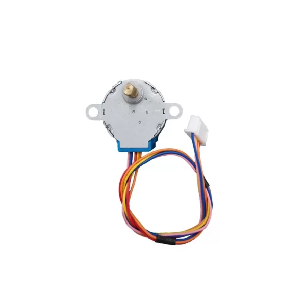 28BYJ-48 Stepper Motor and ULN2003 Stepper Motor Driver – Good Quality - Image 2
