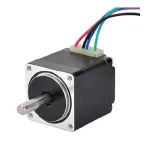 28HS45-0674 NEMA11 0.95Kg-cm Stepper Motor Round-Type