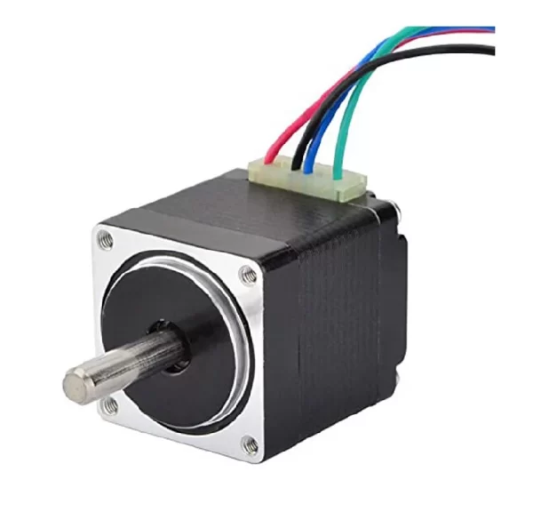 28HS45-0674 NEMA11 0.95Kg-cm Stepper Motor Round-Type