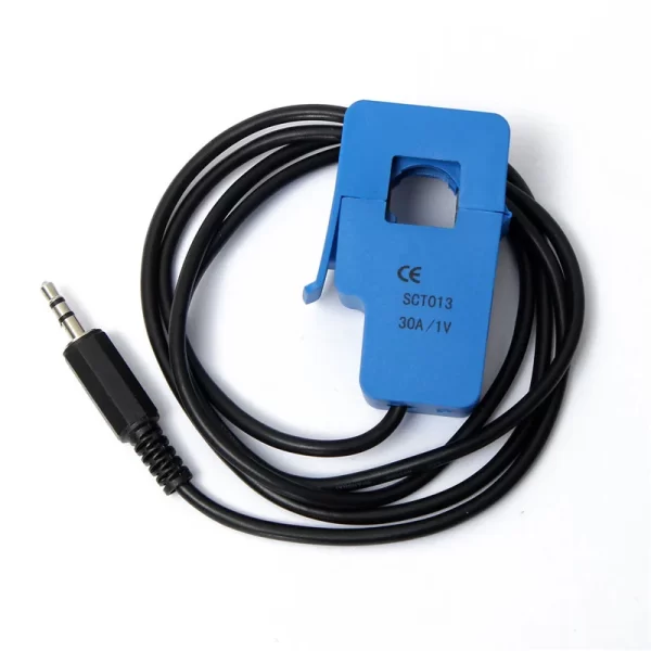 SCT-013-030 Non-invasive AC Current Sensor Clamp Sensor 30A - Image 2