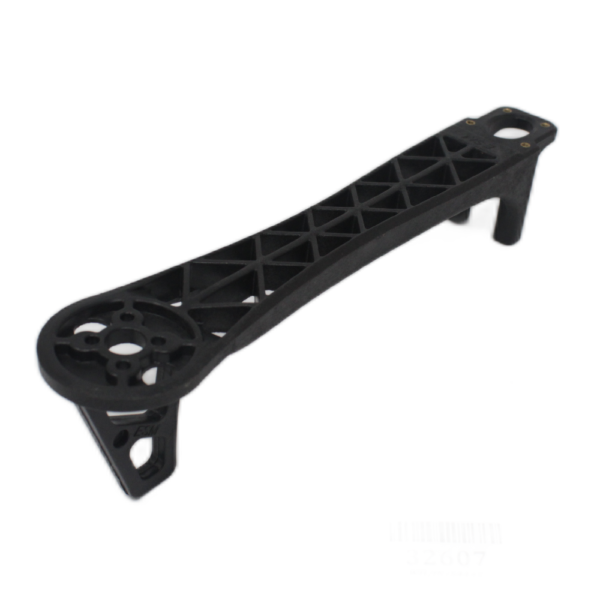 F450 F550 / Q450 Q550 Replacement Arm Black (220mm) – Made in INDIA - Image 3