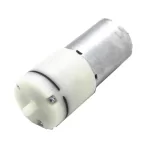 370 DC Air Pump 24VDC