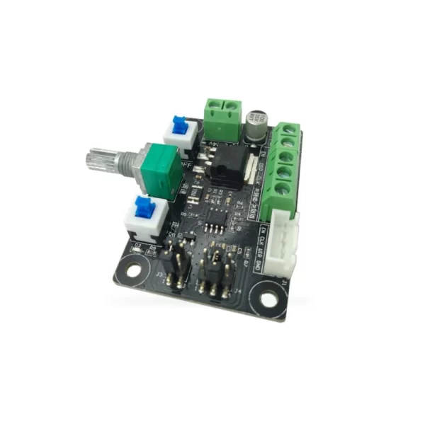 3D Printer MKS OSC Stepper Motor Controller Pulse PWM Speed Reversing Module - Image 2