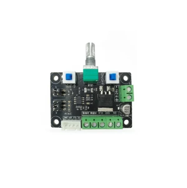 3D Printer MKS OSC Stepper Motor Controller Pulse PWM Speed Reversing Module - Image 4