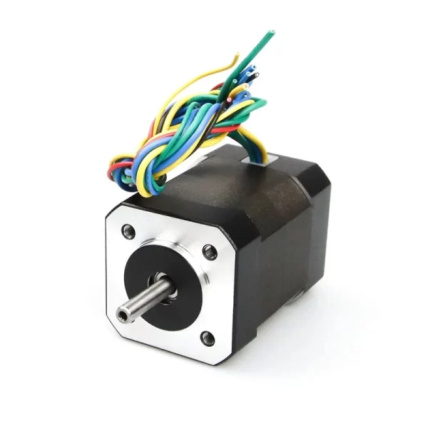 42BLS02 24V -RPM4000-0.125 N.cm- 61mm - Image 4
