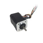 42BLS02 24V -RPM4000-0.125 N.cm- 61mm