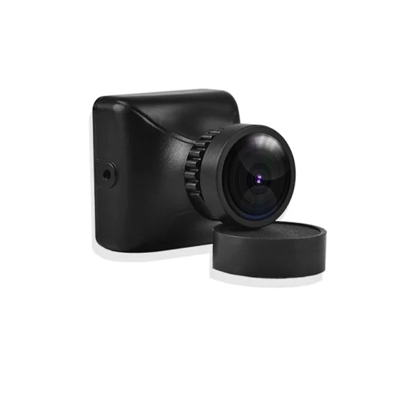 High Definition 1200TVL CMOS Camera with 2.1mm Lens FPV Camera for RC Drone Multi-Copter - Image 2