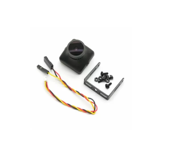 High Definition 1200TVL CMOS Camera with 2.1mm Lens FPV Camera for RC Drone Multi-Copter - Image 3