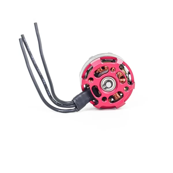 RS2205 2300KV Brushless DC Motor for QAV250 QAV300 Racing Drone ? Black Cap (CW Motor Rotation) - Image 3