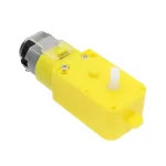 230RPM BO Motor Single Side -Straight Type