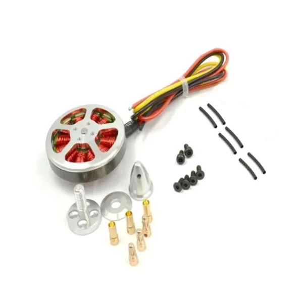 5010 360KV High Torque Brushless Motor for Drone - Image 5