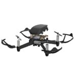 DIY Nano Drone Kit Pluto 1.2 - For Learning Stem & Tinkering, Crash Resistant, Smartphone Controlled, Rechargeable Battery By Drona Aviation, 16 Drone Programming Projects