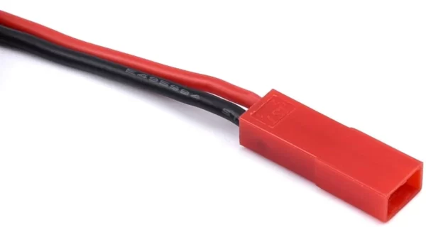 5A RC TX Controlled Relay Switch PWM Receiver - Image 3