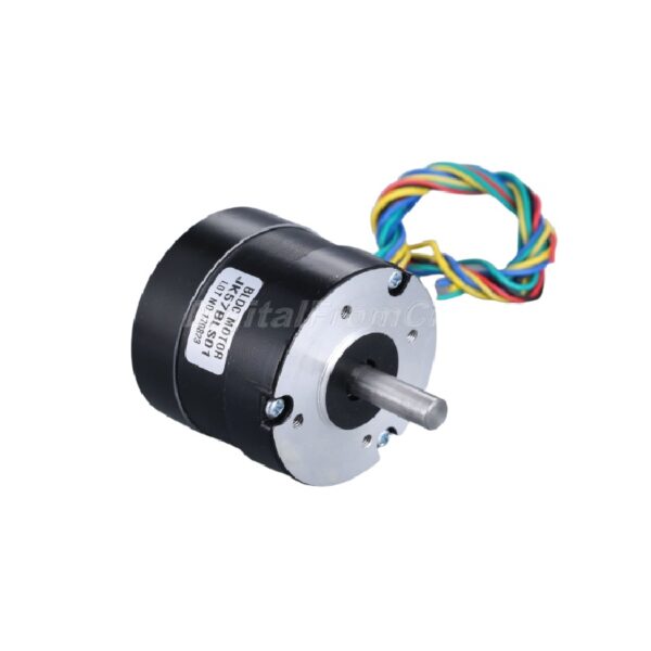 42BLS02 24V -RPM4000-0.125 N.cm- 61mm - Image 2
