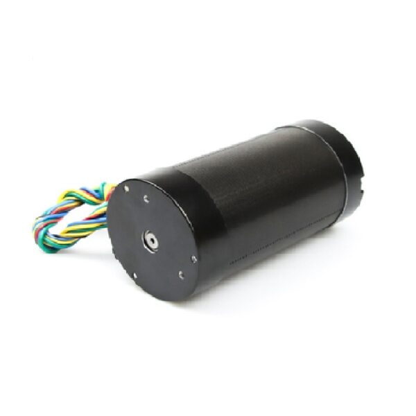 57BLS03 36V-RPM4000-0.33N-m- 87mm - Image 3