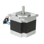57HM41-2804 NEMA23 5Kg-cm Stepper Motor Round-Type