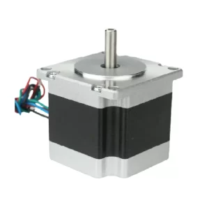 57HM41-2804 NEMA23 5Kg-cm Stepper Motor Round-Type