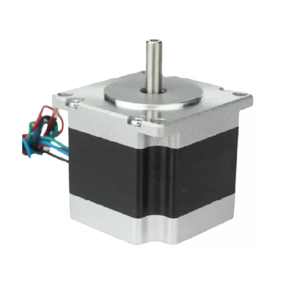 57HM41-2804 NEMA23 5Kg-cm Stepper Motor Round-Type
