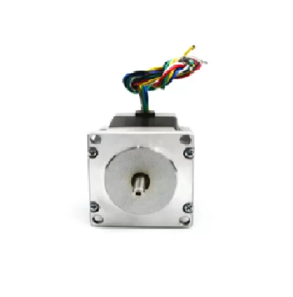 57HM56-2804 NEMA23 12Kg-cm Stepper Motor Round-Type - Image 2