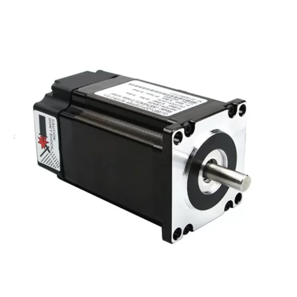 57HSN21 NEMA23 21.41Kg-cm Closed Loop Stepper Motor- D TYPE