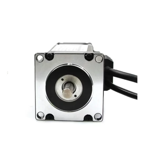 57HSN21 NEMA23 21.41Kg-cm Closed Loop Stepper Motor- D TYPE - Image 2