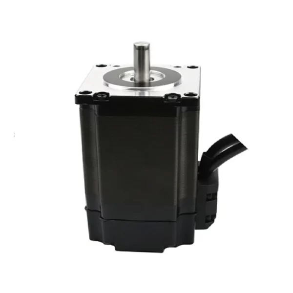 57HSN12 NEMA23 12.23-Kg-cm Closed Loop Step Motor D-TYPE - Image 2