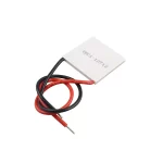 TEC1-12712 12V 12A TEC Thermoelectric Cooler Size：40x40MM
