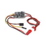 Dual 5A Brushed ESC