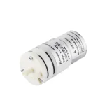 Kamoer 12V 0.32A 1100ml/min Mini Vacuum Pump