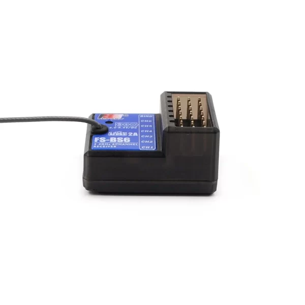 FS-BS6 Receiver - Image 5