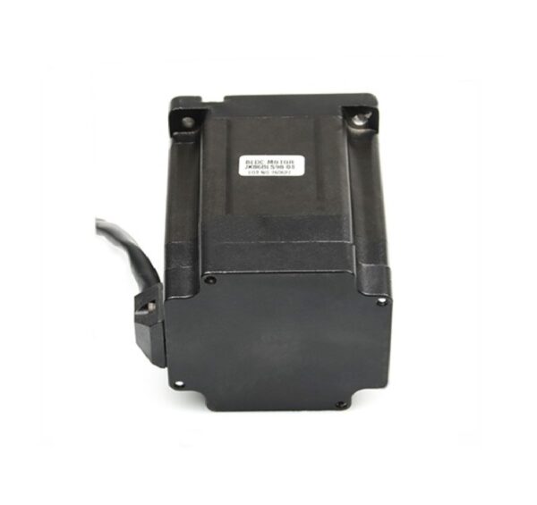 86BLS58 48V-RPM3000-0.35N-m- 78mm - Image 3