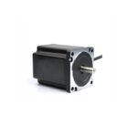 86H3P126-6006 NEMA 34 61.18Kg-cm 1.2″ Angle Stepper Motor Keyway-Type